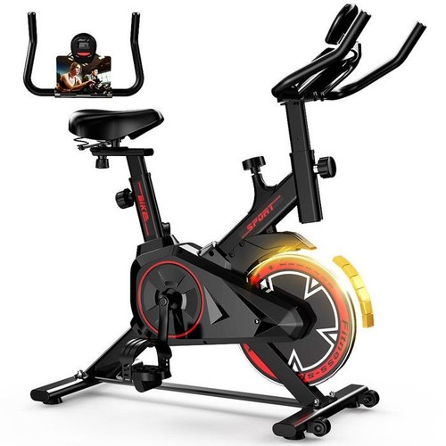 Vélo appartement spinning - vélo,