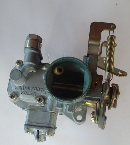 Suzuki fronte lc20 360cc - suzuki,