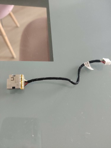 Prise power pour pavilion - power,