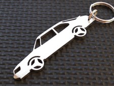 SAAB 900 Porte-clés TURBO