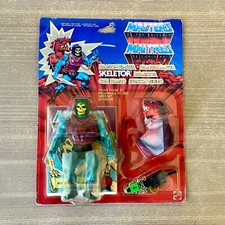 MOTU MUSCLOR SKELETOR DRAGON
