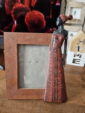 Cadre Photo en Pierre avec