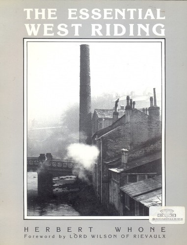 The essential west riding h - the,