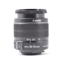 【Top Mint】Canon EF-S