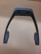 carénage sous selle origine