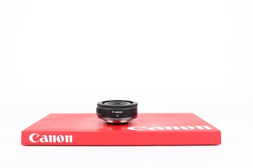 Canon stm 2 - 28, f2,8