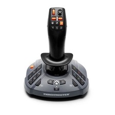 Joystick SimTask FarmStick XBOX - THRUSMASTER - Gris et noir