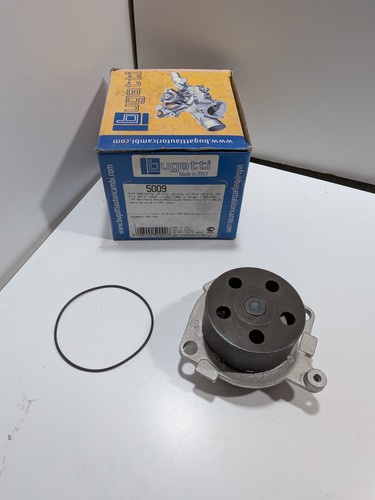 Pompe eau alfa - pompe,