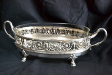 jardiniere centre de table