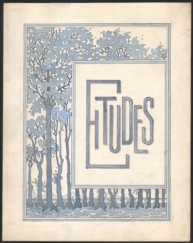 1920 original watercolor - 1920,