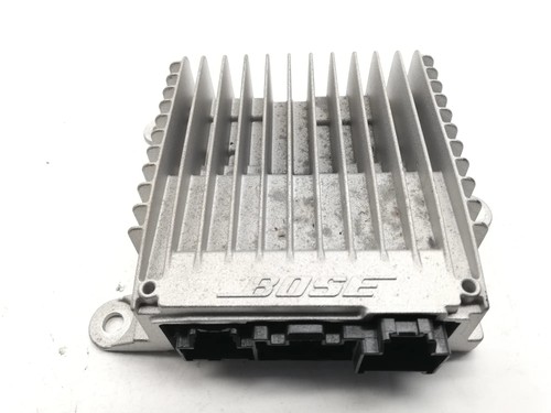 Mazda amplificateur audio - cx-3,