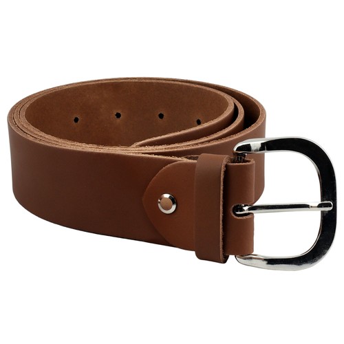 Ceinture cuir 4cm - ceinture,