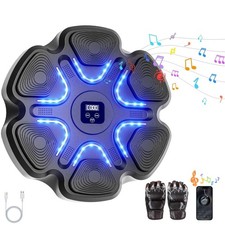 Machine de Boxe Murale