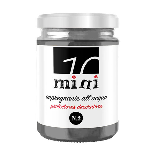 Imprégnant bois 10mini teinte - bois,