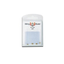 Billing boat	BF-0100	 Feux de