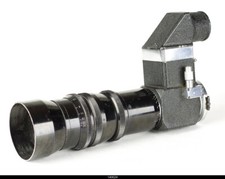 Som Berhiot Flor 4,5/200mm Tele Objectif 5.5/300mm for Contax I II III