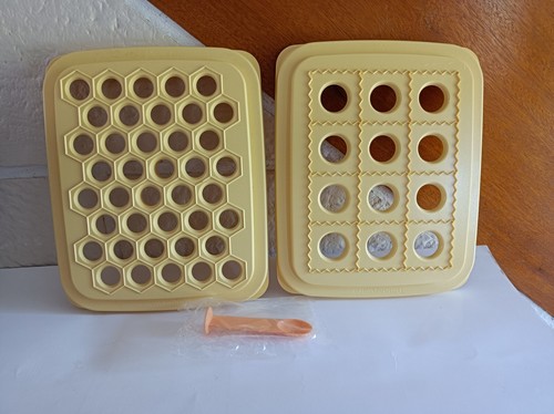 Tupperware lot ravioles - , party