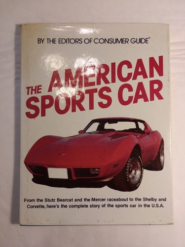 Voiture sport - de,