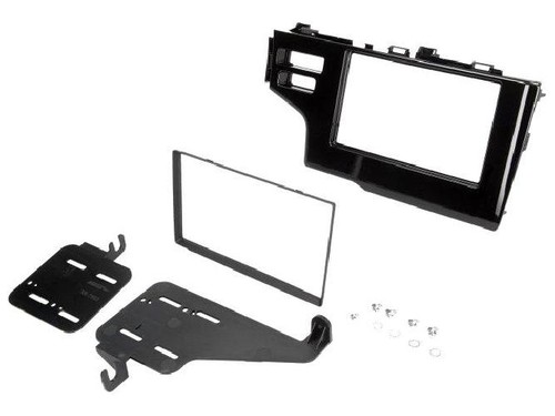 Kit autoradio 2din fa503 - kit,