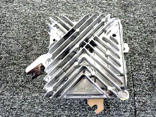 Amplificateur voiture bose - amplificateur,