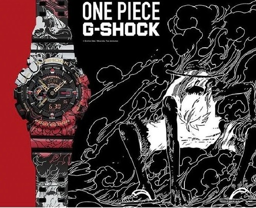 Montre casio shock homme - g-shock,