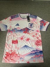 Maillot Concept Japon Taille