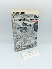 « L'EXISTENTIALISME EST UN