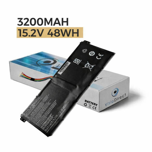 Batterie pour ordinateur