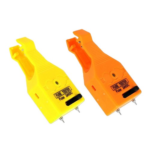 Testeur fusibles - testeur,