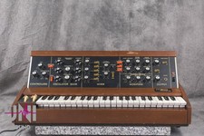 Moog Minimoog Model D Original