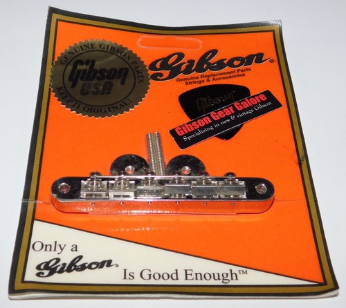 Gibson les paul bridge - bridge, abr-1