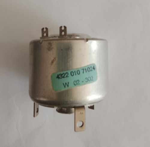 Moteur vintage philips 4322 - vintage,