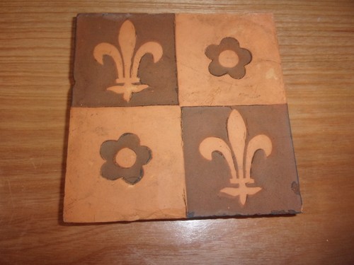 Carreau anciens tile - anciens,