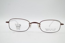 Lunettes Vintage Jean Lafont