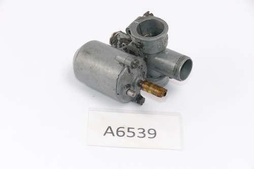 Nsu zdb 125 - nsu,