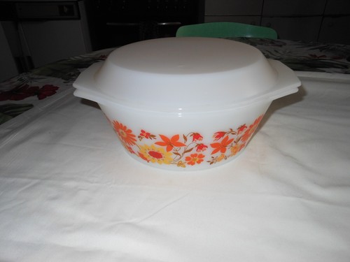 Cocotte plat service - ou, de