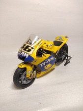 1/12 Altaya Yamaha Yzr M1