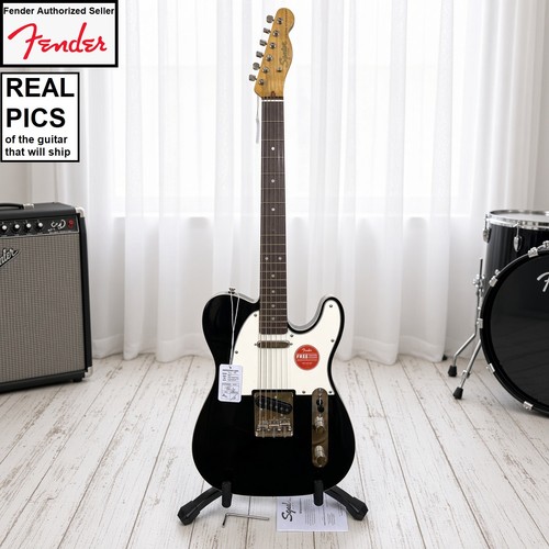 Double bound fender squier - double,