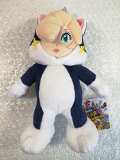 PELUCHE (PLUSH) SUPER MARIO 3D