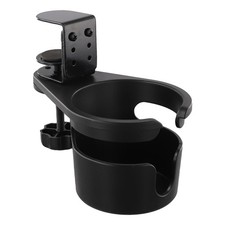 Porte-gobelet de bureau ABS