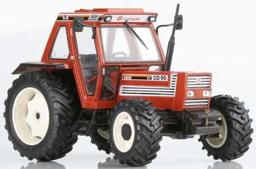 Replicagri tracteur fiat - -,