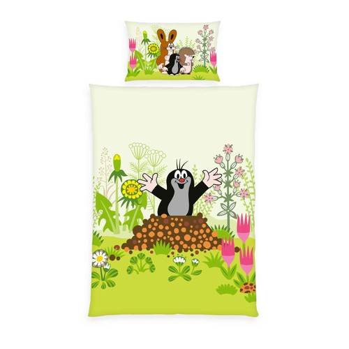 Parure housse couette et - de,