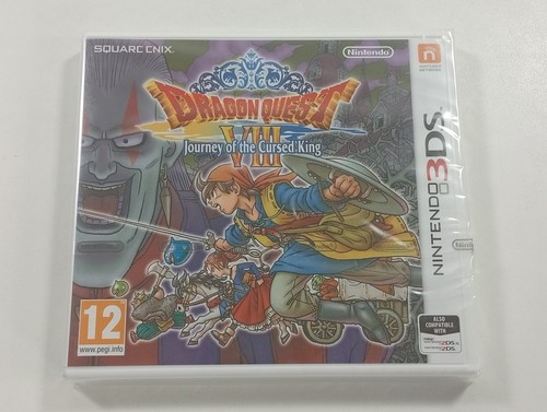 Dragon quest viii journey - dragon,