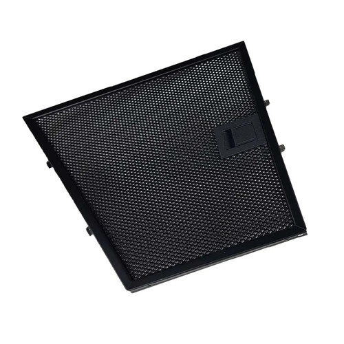 Filtre graisse métal - à,