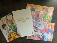 Manga - Tome 1 - Platinum End