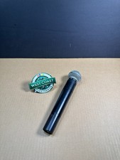 Shure SM58 Dynamic Wireless Vocal Microphone Works Ships Fast!!!