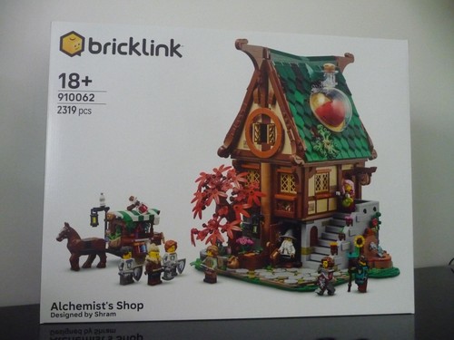 Lego bricklink 910062 - lego,