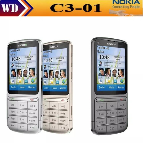 Original nokia touch - nokia, and