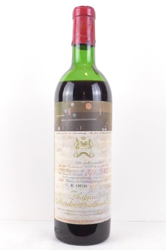 Pauillac château - pauillac,