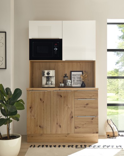 Buffet cuisine marleen - de,